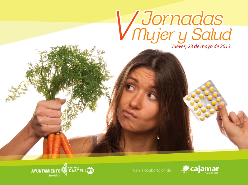 Jornadas de la Salud y la Mujer