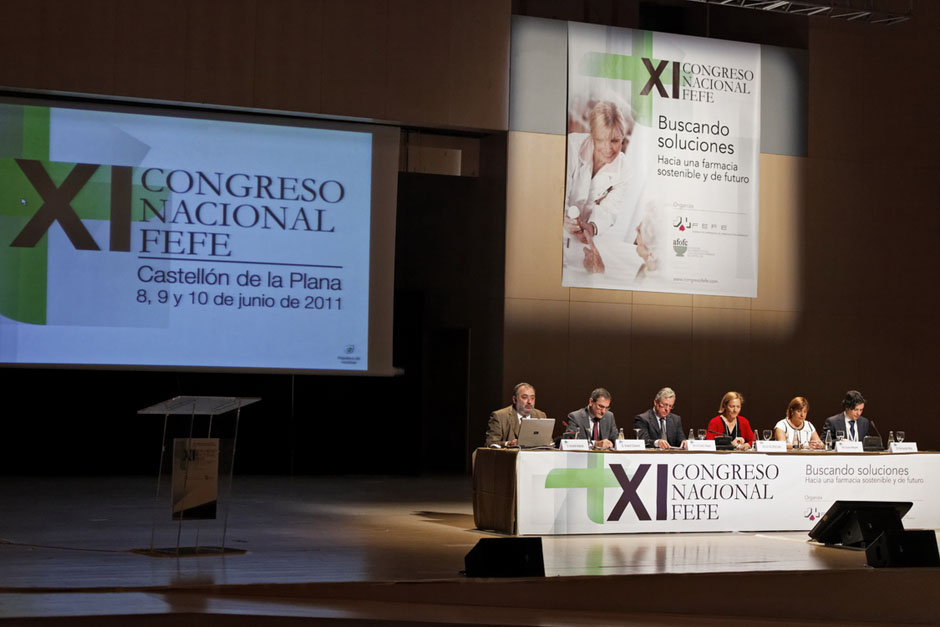 XXIII Congreso Nacional de Marketing