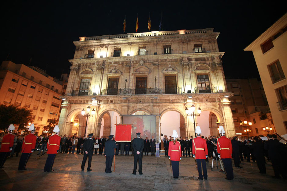 150  aniversario Bomberos “Siempre a tu lado”